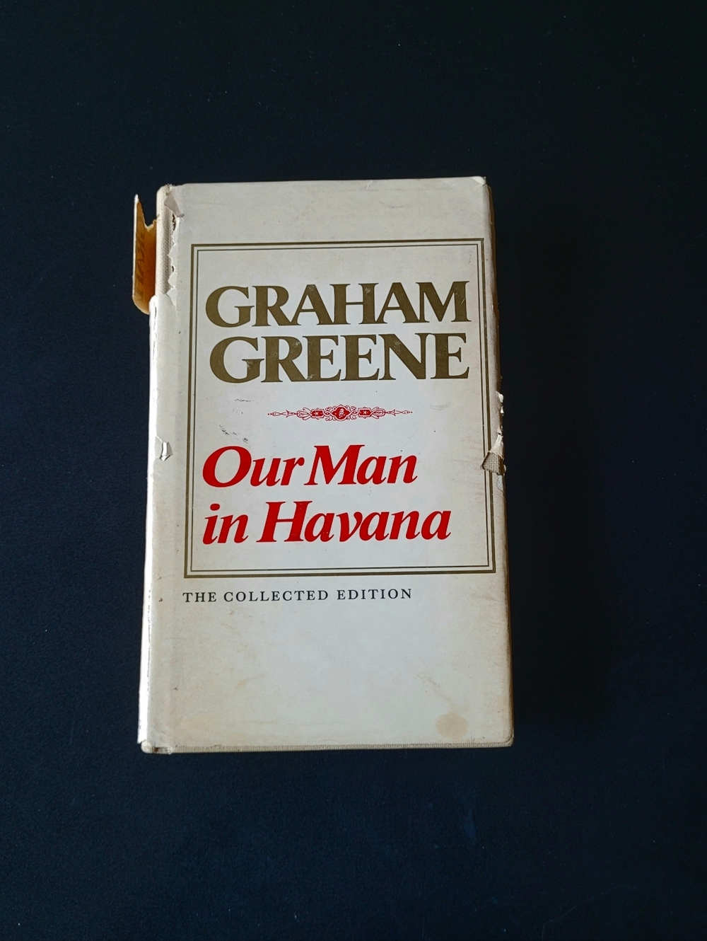 Our Man In Havana